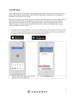 Предварительный просмотр 23 страницы Amcrest AMC034AMC030 User Manual