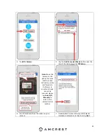 Предварительный просмотр 24 страницы Amcrest AMC034AMC030 User Manual