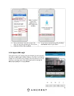 Предварительный просмотр 25 страницы Amcrest AMC034AMC030 User Manual