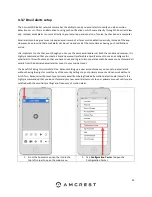 Предварительный просмотр 30 страницы Amcrest AMC034AMC030 User Manual