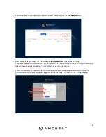 Предварительный просмотр 45 страницы Amcrest AMC034AMC030 User Manual