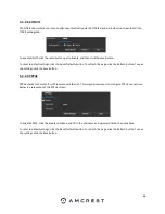 Предварительный просмотр 66 страницы Amcrest AMC034AMC030 User Manual