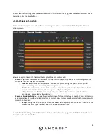 Предварительный просмотр 85 страницы Amcrest AMC034AMC030 User Manual