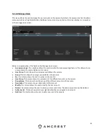 Предварительный просмотр 92 страницы Amcrest AMC034AMC030 User Manual