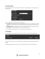 Предварительный просмотр 94 страницы Amcrest AMC034AMC030 User Manual