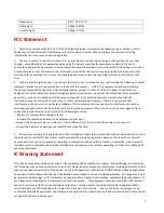 Preview for 7 page of Amcrest AMC4KBC36-B Quick Start Manual