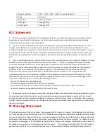 Preview for 7 page of Amcrest AMC4KDM28-B Quick Start Manual