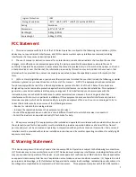 Preview for 7 page of Amcrest AMC4KDM6-W Quick Start Manual