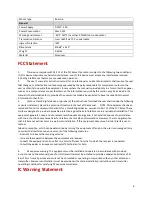 Preview for 6 page of Amcrest AMC4MDM28-W Quick Start Manual