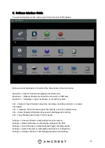 Предварительный просмотр 14 страницы Amcrest AMDV10808-8B Quick Start Manual