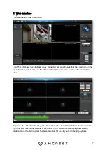 Предварительный просмотр 17 страницы Amcrest AMDV10808-8B Quick Start Manual