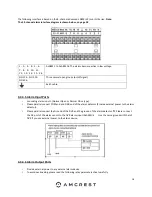 Предварительный просмотр 18 страницы Amcrest AMDV108116 User Manual