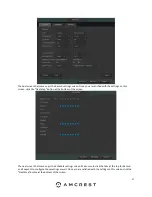 Предварительный просмотр 27 страницы Amcrest AMDV108116 User Manual