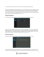 Предварительный просмотр 63 страницы Amcrest AMDV108116 User Manual