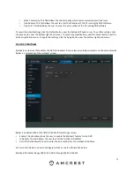 Предварительный просмотр 75 страницы Amcrest AMDV108116 User Manual