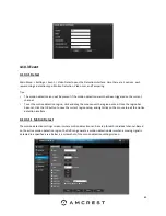 Предварительный просмотр 80 страницы Amcrest AMDV108116 User Manual