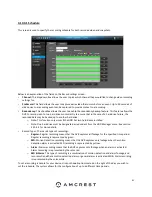 Предварительный просмотр 91 страницы Amcrest AMDV108116 User Manual