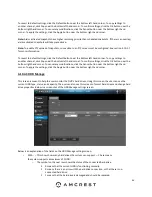 Предварительный просмотр 94 страницы Amcrest AMDV108116 User Manual