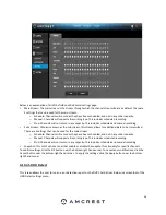 Предварительный просмотр 96 страницы Amcrest AMDV108116 User Manual