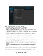Предварительный просмотр 99 страницы Amcrest AMDV108116 User Manual