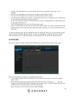 Предварительный просмотр 101 страницы Amcrest AMDV108116 User Manual