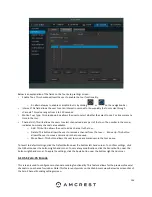Предварительный просмотр 104 страницы Amcrest AMDV108116 User Manual