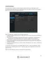 Предварительный просмотр 107 страницы Amcrest AMDV108116 User Manual