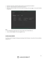 Предварительный просмотр 111 страницы Amcrest AMDV108116 User Manual