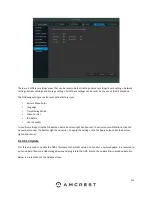 Предварительный просмотр 114 страницы Amcrest AMDV108116 User Manual
