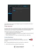 Предварительный просмотр 115 страницы Amcrest AMDV108116 User Manual