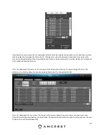 Предварительный просмотр 123 страницы Amcrest AMDV108116 User Manual