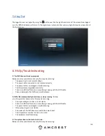 Preview for 129 page of Amcrest AMDV108116 User Manual