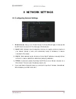 Предварительный просмотр 24 страницы Amcrest AMDV960H4 User Manual