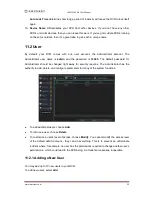 Предварительный просмотр 35 страницы Amcrest AMDV960H4 User Manual