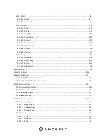 Preview for 5 page of Amcrest AMDVTENL8 User Manual