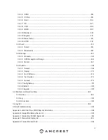 Preview for 6 page of Amcrest AMDVTENL8 User Manual