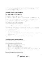 Preview for 21 page of Amcrest AMDVTENL8 User Manual