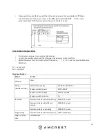 Preview for 23 page of Amcrest AMDVTENL8 User Manual