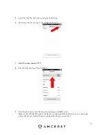 Preview for 31 page of Amcrest AMDVTENL8 User Manual