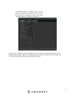 Preview for 35 page of Amcrest AMDVTENL8 User Manual