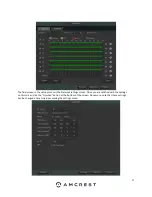 Preview for 37 page of Amcrest AMDVTENL8 User Manual