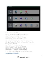 Preview for 50 page of Amcrest AMDVTENL8 User Manual