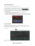 Preview for 56 page of Amcrest AMDVTENL8 User Manual