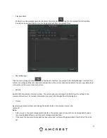 Preview for 57 page of Amcrest AMDVTENL8 User Manual