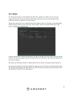 Preview for 58 page of Amcrest AMDVTENL8 User Manual