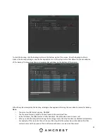 Preview for 59 page of Amcrest AMDVTENL8 User Manual