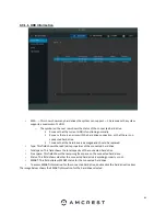 Preview for 61 page of Amcrest AMDVTENL8 User Manual