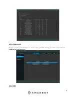 Preview for 62 page of Amcrest AMDVTENL8 User Manual