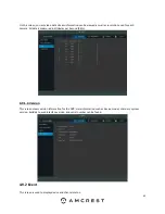 Preview for 63 page of Amcrest AMDVTENL8 User Manual
