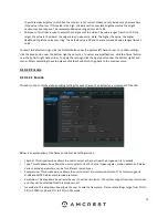 Preview for 70 page of Amcrest AMDVTENL8 User Manual